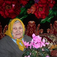 Умерла старейшая жительница Европы — даугавпилчанка Ксения Митушова
