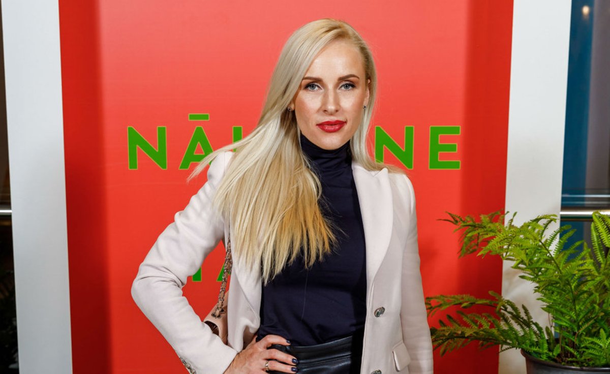 Maija Rozīte-Krištopane pati pieņēmusi lēmumu pamest darbu TV3