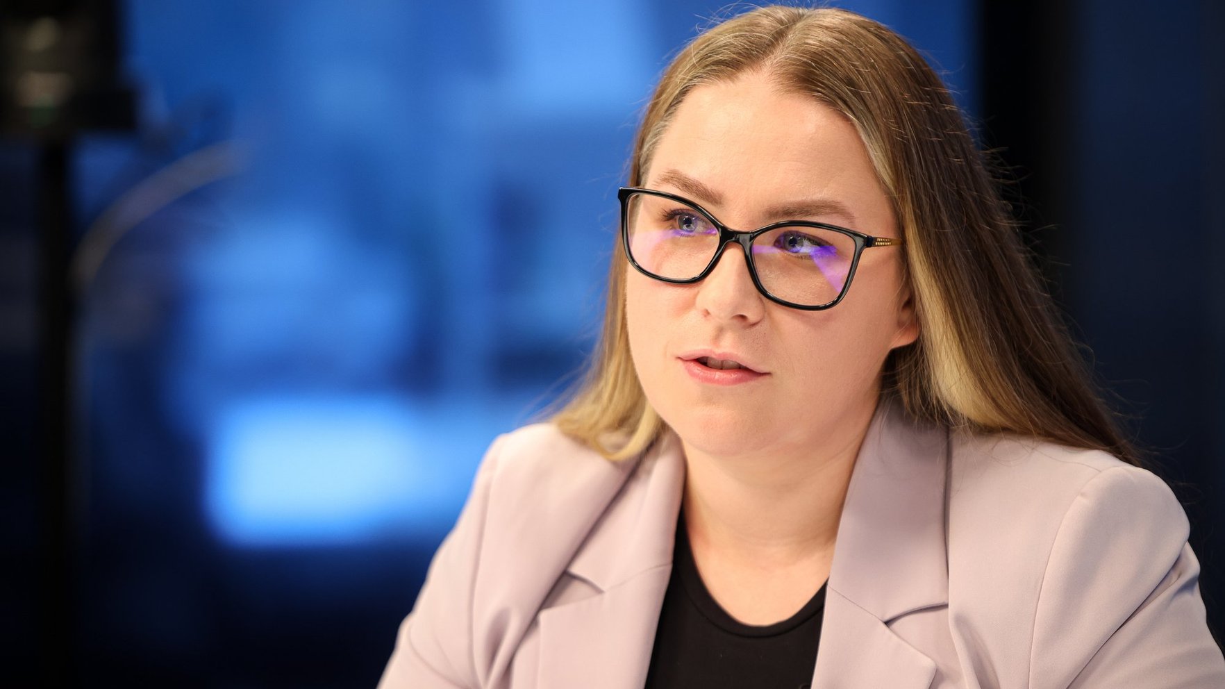 Latvijas Žurnālistu asociāciju turpinās vadīt Tetarenko-Supe