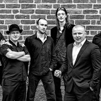 'Latvian Blues Band' piedāvā jaunu dziesmu un aicina uz koncertu.