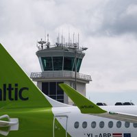 У airBaltic появились новые типы билетов с бесплатным выбором места и заменой даты вылета 