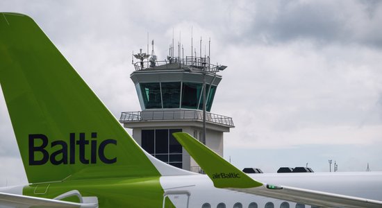 У airBaltic появились новые типы билетов с бесплатным выбором места и заменой даты вылета 