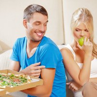 Romantikai nepateicīgākie ēdieni - produkti, ko randiņos labāk neēst