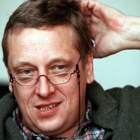 Zigmars Liepiņš kritizē Jāņu pasākumu Krastmalā