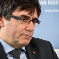 На Сардинии задержан бывший глава Каталонии Пучдемон