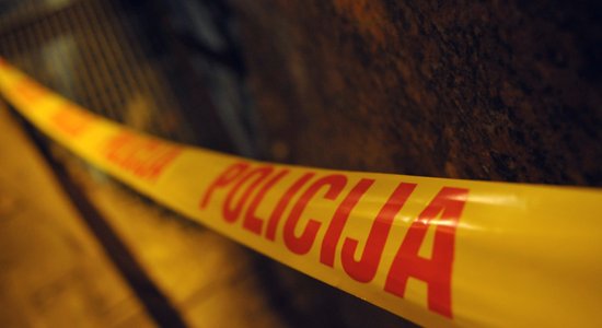 Убийство в Иманте: полиция задержала четверых подозреваемых
