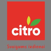 В Латвии появится новый местный бренд продовольственных магазинов Citro