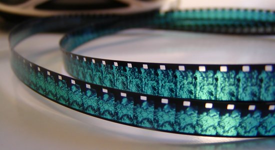 Simtgades filmu ražošanai šogad piešķirs vairāk nekā divus miljonus eiro