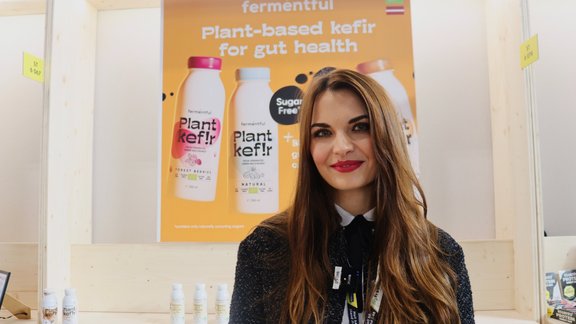 Biznesa veiksmes stāsts: kā mazs uzņēmums iekaroja Eiropas veikalu plauktus