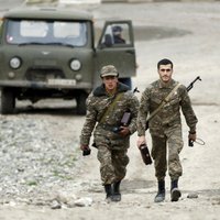 Власти Армении опровергли информацию о начале восстания