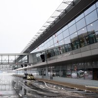 В Рижском аэропорту за 14,782 млн евро построят еще один перрон