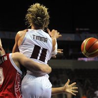 Timma un Jānis Bērziņš piedalīsies prestižajā NBA pirmsdrafta treniņnometnē Trevīzo