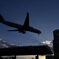 Хитроу перестал быть крупнейшим аэропортом Европы