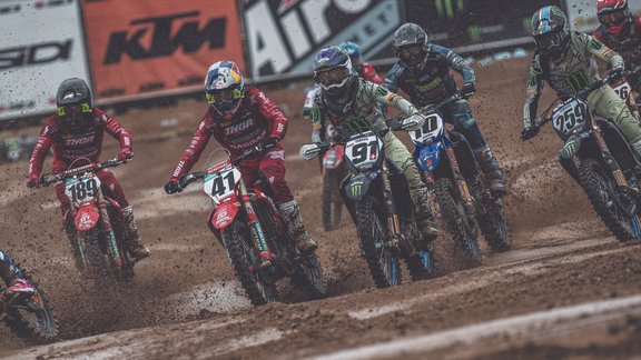 Pauls Jonass MXGP posmā Ķegumā - 11