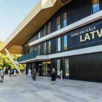 Koncertzāle "Latvija" svinēs piecu gadu jubileju ar vērienīgu koncertu