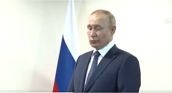 Двойник Путина, ответ Пугачевой хейтерам, как сфотографировать призрака и другие события недели