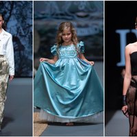 RFW trešā diena: no bērnu modes līdz dāmu elegancei
