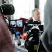 Римшевич отрицает, что Ренар Кокинс вымогал взятки от имени президента Банка Латвии