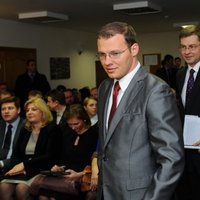 Правящие политики договорились: у Латвии будет бюджет