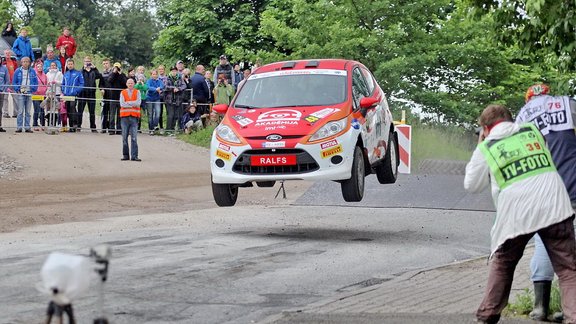 Viru Ralli 2014 - 3