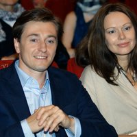 СМИ: Сергей Безруков стал отцом двойняшек