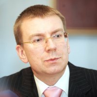 Rīgā 2015.gadā būs Austrumu Partnerības samits