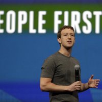 Глава Facebook сравнил базовые онлайн-сервисы со службами спасения