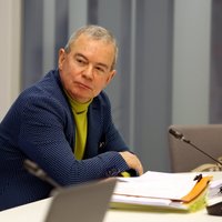 Lembergs atsakās no Latvijas Universitātes goda biedra statusa