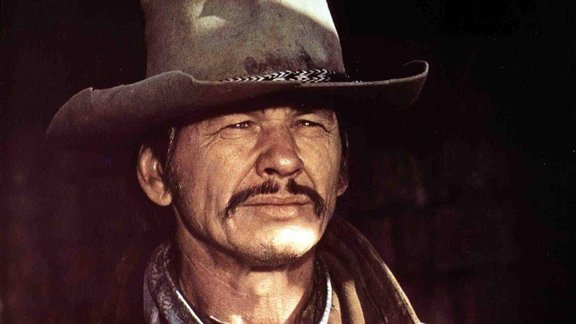 Charles Bronson - 5