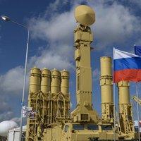 Krievija nogādājusi Krimā modernākās pretgaisa raķetes