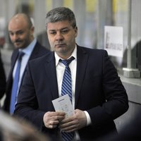 Tambijevs tomēr nevienojas ar Rīgas 'Dinamo' – treneris vadīs 'Metallurg'