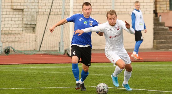 'Noah' nākamā problēma – aizdomas par futbolista paraksta viltošanu