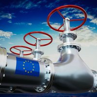 Eiropa turpina iegādāties Krievijas gāzi, maksājot miljardus eiro