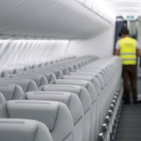 'airBaltic' lidmašīnas incidents – kas īsti notika un kā rīkosies uzņēmums