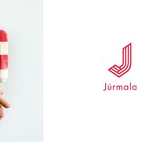За новую стратегию логотипа Юрмала заплатила около 50 000 евро