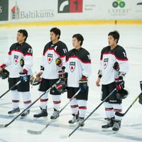 Japānas hokeja izlasi pēc 19 gadu pārtraukuma atkal vadīs pašmāju speciālists