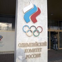 Krievijas dopinga skandāls: WADA komiteja iesaka četru gadu diskvalifikāciju