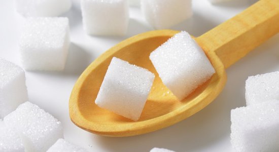 Россия временно запретила экспорт сахара