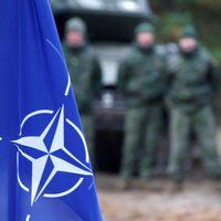 NATO iedarbina alianses krīzes vadības mehānismu