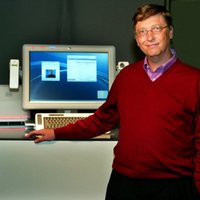 Билла Гейтса посвятят в рыцари