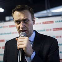 ЦИК РФ: Навальный не сможет участвовать в выборах до обжалования приговора