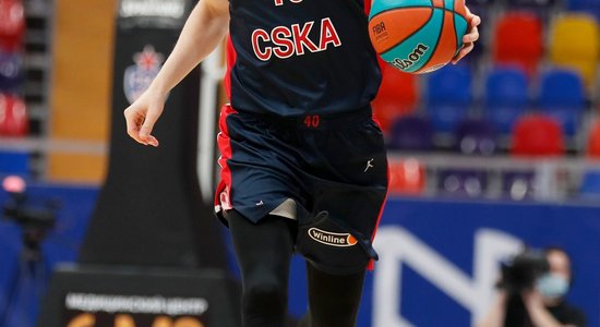 Medijs: Lietuvas basketbolisti pamet sevis pārstāvētos Krievijas klubus