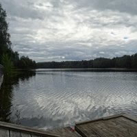 Drīdzis – dziļākais un viens no tīrākajiem ezeriem Baltijā