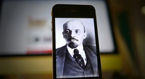 В США собрали более 50 миллионов долларов на покупку тела Ленина