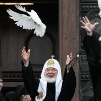 ES Ungārijas ultimāta dēļ nepiemēros sankcijas patriarham Kirilam