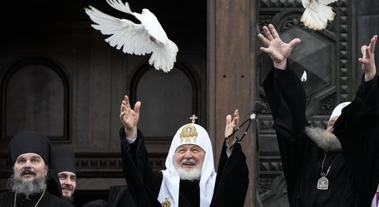 Канада расширила санкции против России: в "черном" списке — патриарх Кирилл, Захарова и Андреева
