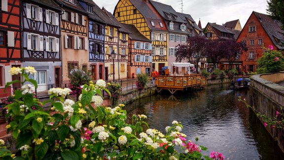 Colmar, France