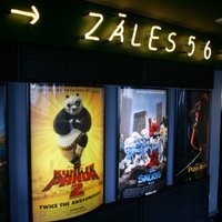 'Apollo' kinoteātru īpašnieks iegādāsies arī 'Forum Cinemas'
