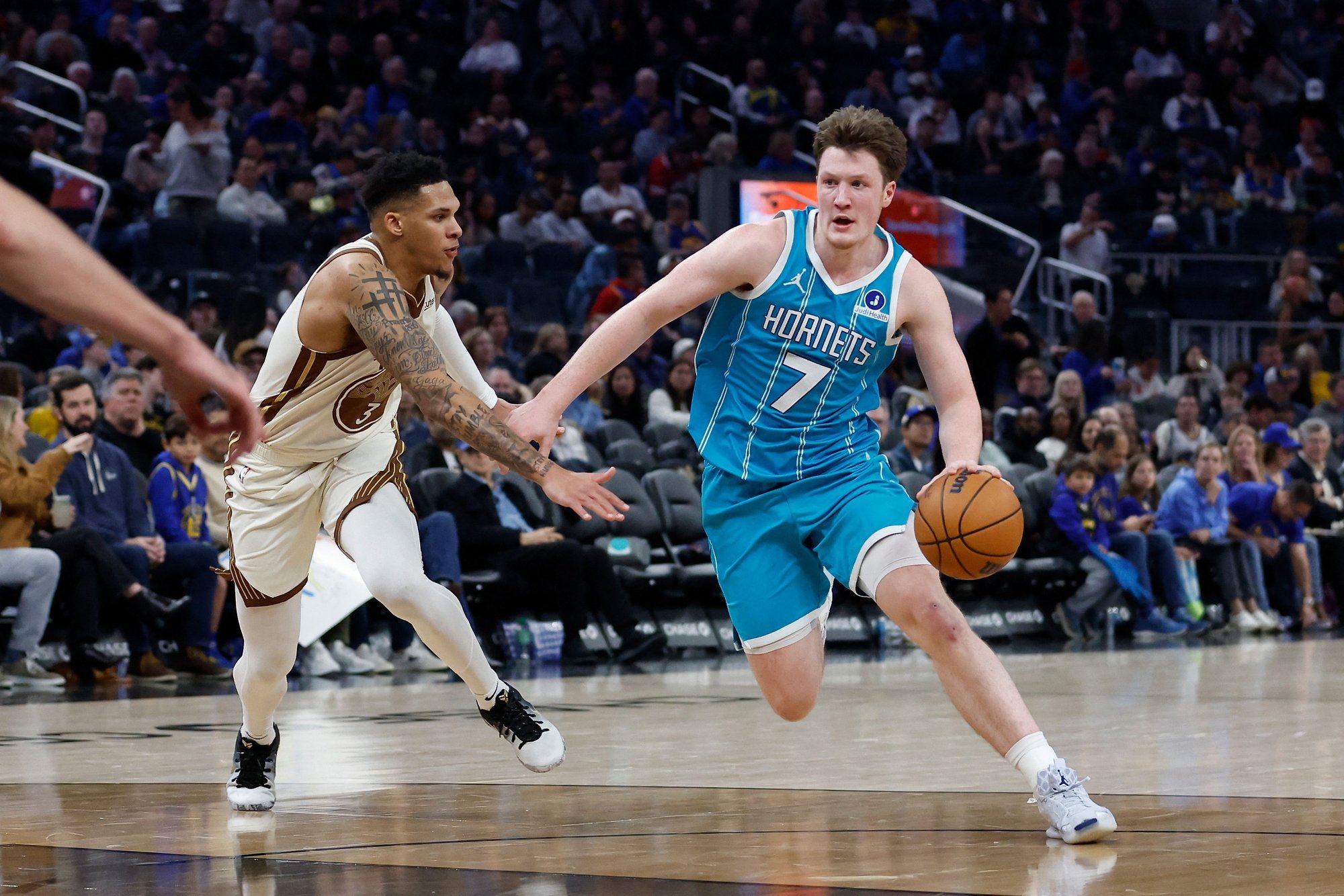 Tikai 59 spēlēs labots NBA debitantu sezonas rekords