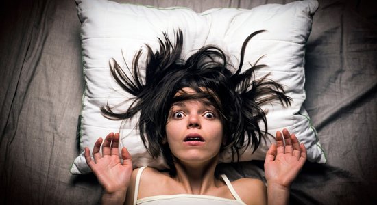 Sapņi, murgi un muskuļu paralīze – miegs joprojām ir noslēpumains un neizpētīts